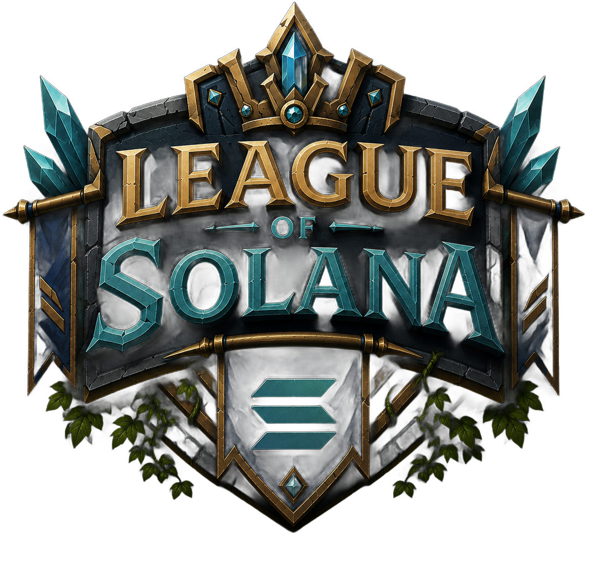 League of Solana
